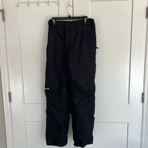Ski pants size M by ski gear
